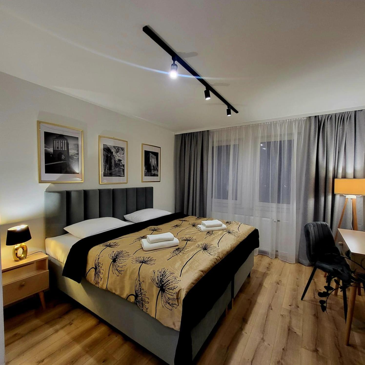Hotel Piast Myślibórz Buitenkant foto